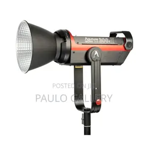 Aputure Cob 300d Ii Video Light