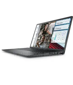 New Laptop Dell 8GB Intel Core I7 SSD 512GB