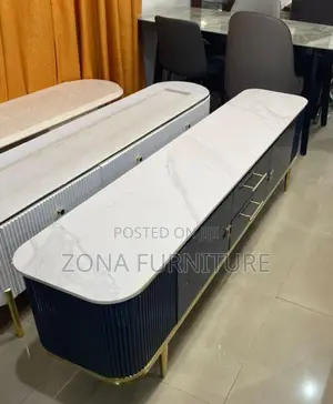 New Model Super Solid Luxury Tv Console (Tv Stand) Room Divider