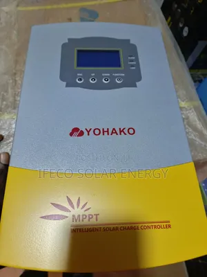 120a Yohako Charging Controller