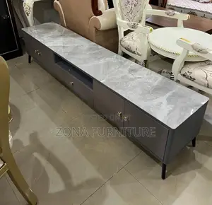 High Quality New Model Luxury Tv Stand (Tv Console) Room Divider