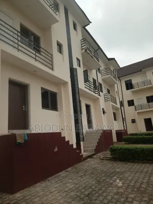 4bdrm Duplex in Asokoro Extension for sale