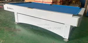 9ft Foreign Pool Table