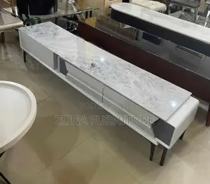 New Model Super Solid Luxury Tv Console (Tv Stand) Room Divider