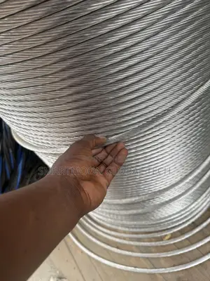 150mm Aluminum Conductor , 150mm Aac
