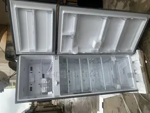Lg Gl‐C322rlbn – 308 L Top Freezer Double‐Door With Door Cooling