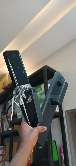 Shinny Smart Door Lock