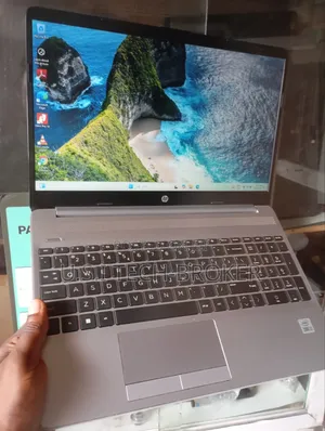 Laptop HP 250 G8 8GB Intel Core I3 SSD 256GB