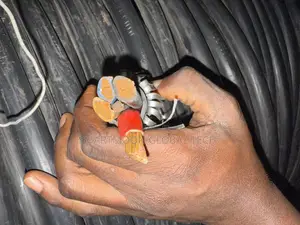50mm 4core Armored Cable , 50mm 4core Kabelmetal Nigeria Cable
