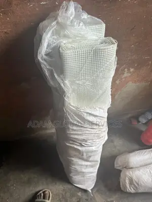 Fiberglass Mesh Net. 1mtr X 50mtr