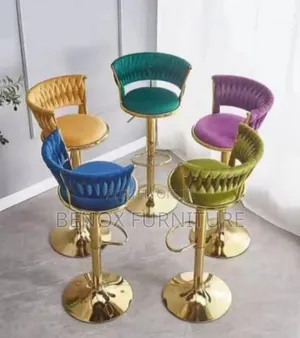 Executive Barstools