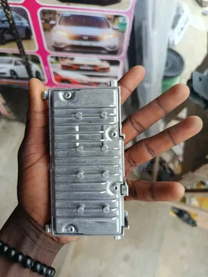 Roof Camera Honda Accord 2024