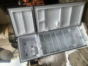 Lg Glm332rpzi – 308 L Double‐Door With Smart Inverter Compressor