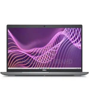 New Laptop Dell Latitude 5440 16GB Intel Core I7 SSD 512GB