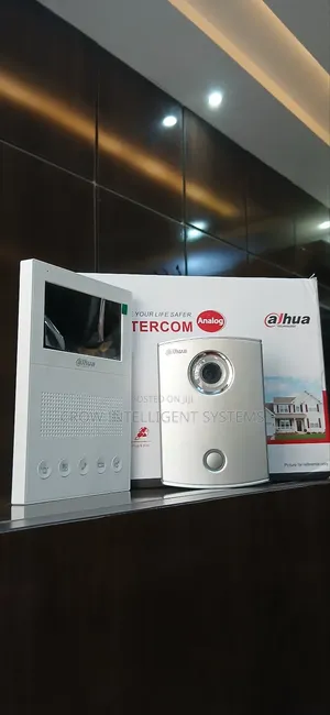 Video Intercom Kit