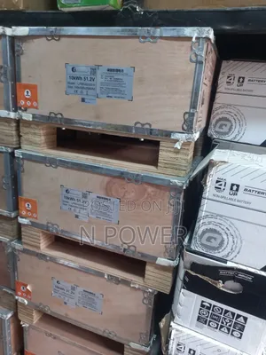 Felicity Solar Lithium Battery 10kwh 51v