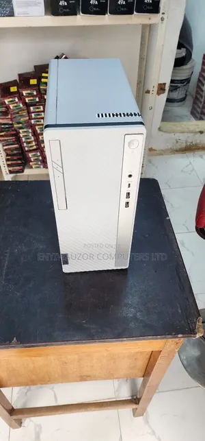 Lenovo Ideacentre AIO 510S 16GB Intel Core I5 SSD 500GB
