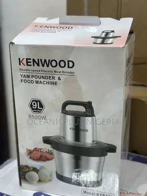 Reliable Kenwood Yam Pounder Food Machine - 9l