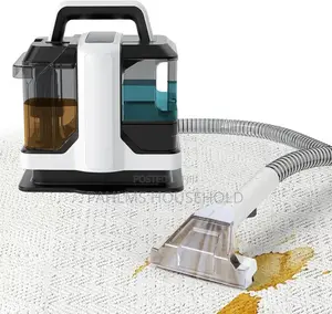 Carpet Upholstery Spot Cleaner