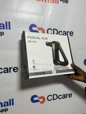 Pay Small Small Blueidea Fascial Gun On Cdcare.App