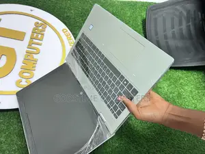 New Laptop HP 650 G5 16GB Intel Core i5 SSD 256GB