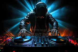 Dj Training