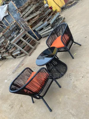 New Rattan, Design Me and You