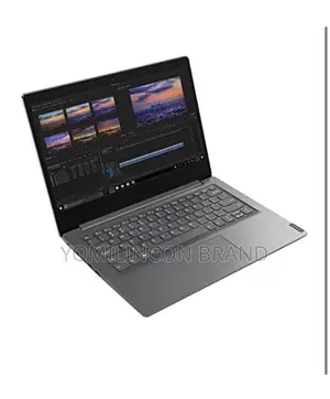 New Laptop Lenovo V14 G4 IRU 4GB Intel Core I3 SSD 256GB