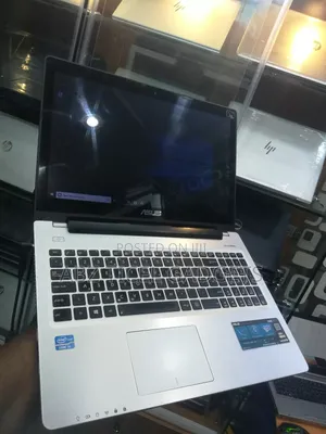 Laptop Asus S56CA 6GB Intel Core i3 HDD 320GB