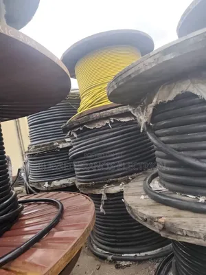 35mmx4 Armord Cable Standard