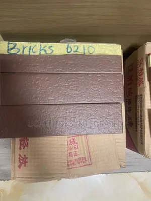 China Bricks