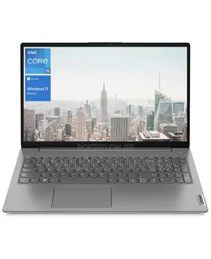 New Laptop Lenovo V15 8GB Intel Core I5 SSD 512GB