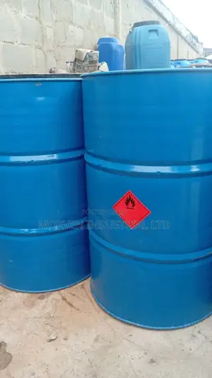 Xylene Industrial Solvent