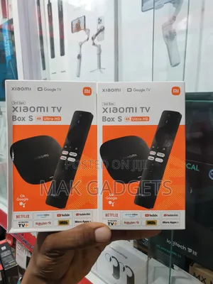 Xiaomi Xiaomi Mi Box S 3rd Gen
