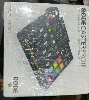 Rode Caster Pro