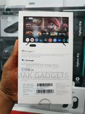 Xiaomi Xiaomi Mi Box S 3rd Gen