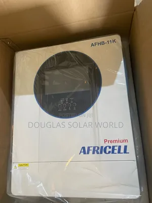 11kva Africell Inverter