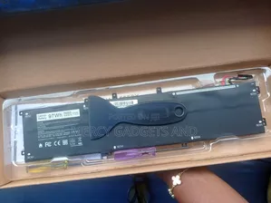 Laptop Battery for Dell 6gtpy