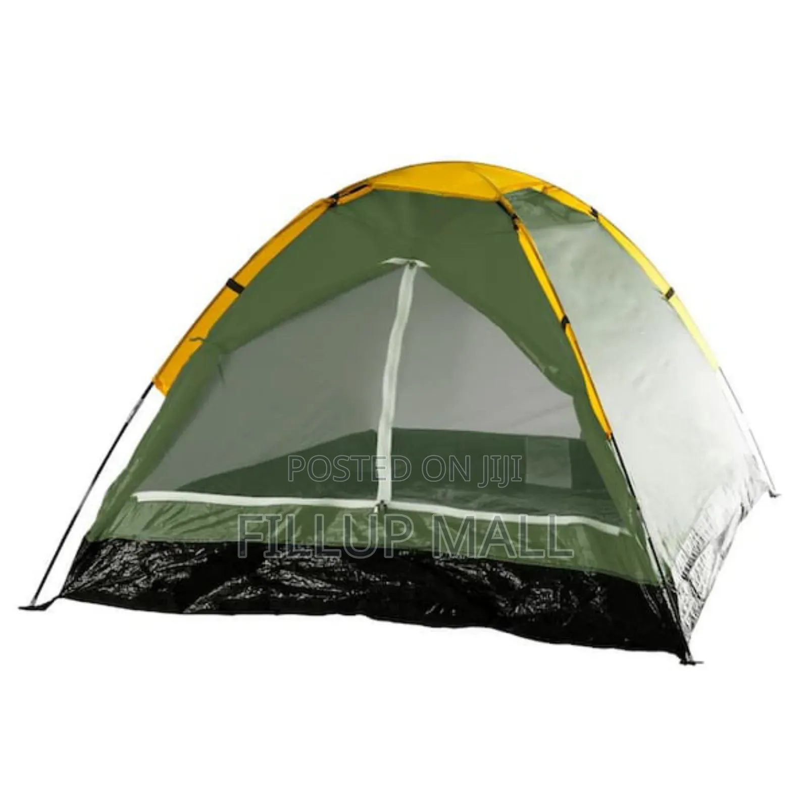 Unique Camp Tent for 4 Persons