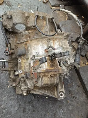 Toyota Gearbox 22pin Rx350/Venza/Camry