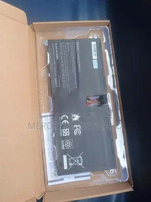 Hd04xl for Hp Envy Spectre Notebook Laptop Battery