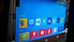 Lg 75 Inches Smart Android Cloud Tv With Prime Video And Showmax