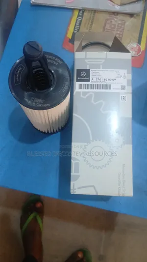 Ml 350 Engine Filter