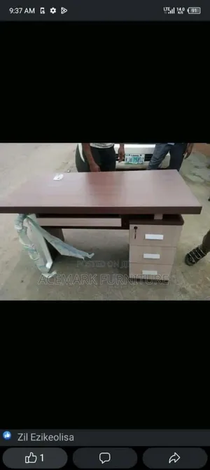Executive Office Table
