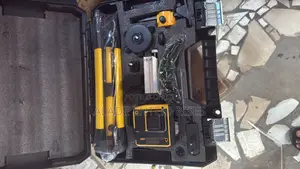 Dewalt 16line Laser Level