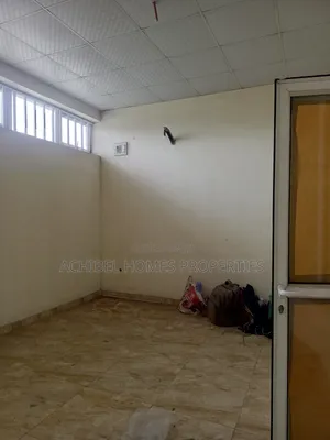 A Space Suitable for Office Use in Lekki Phase 1