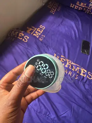 Wearable Breast Pump