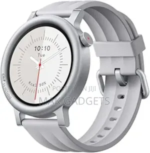 CMF Watch 3 Pro Smart Watch for Men Women, Bluetooth Call