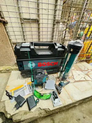 Bosch 16line Laser Level