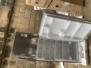 Lg Gl-T322rpdu Dual Fridge